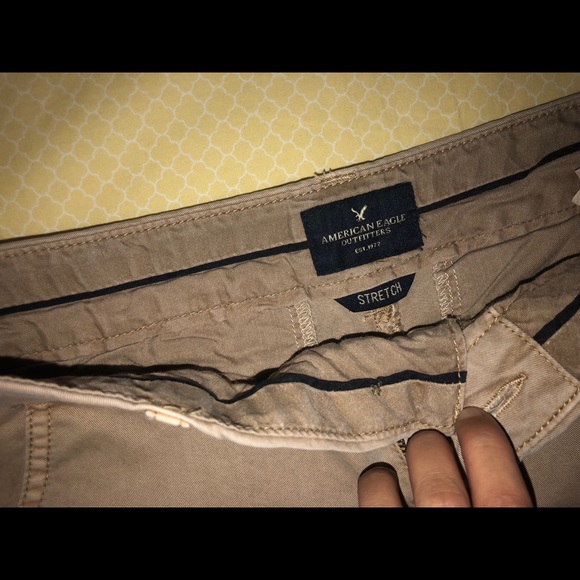 Shorts - Picture 2 of 2